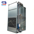 Condensador Evaporativo Serie Freon GZM